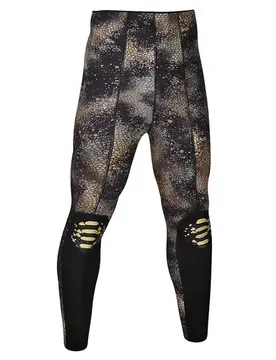 C Pantaloni Da Pesca Subacquea Camoskin Med 3 Mm