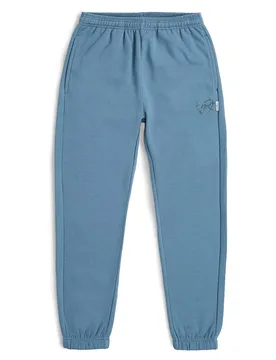 Pantaloni Sportivi Essentials Mozart Blue 11-12 Anni