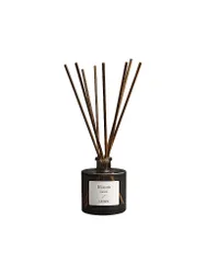 Difusor de varillas 100ml BLUETEZEIT verde oscuro