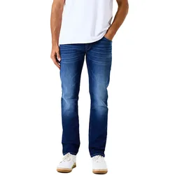 Jeans Russo Regular Fit Dark Used 8182 36