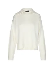 Pullover ADRIA creme M damen