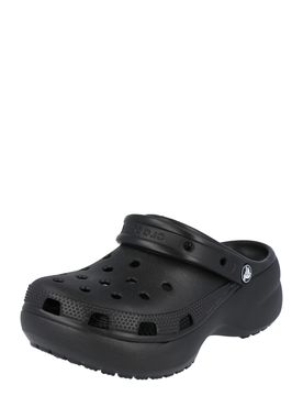 Crocs Zuecos 'Classic' negro