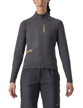 Maillot à Manches Longues Unlimited Trail