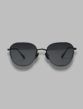 Hardy black series - titanium made in japan