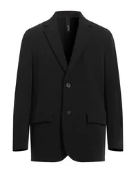 Blazer Herren Schwarz 48,50 Herren