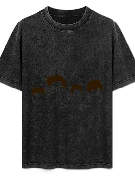 The Sound Of The Smiths T-Shirt - Aliexpress - FashionsVida