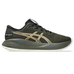 Scarpe Da Running Gel-cumulus 27 Gore-tex® Ricondizionato Brown Stone / Whisper Green EU 45
