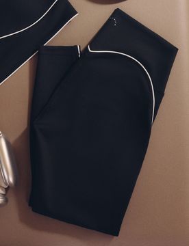 Leggings SilkContour™ Vita Alta XL