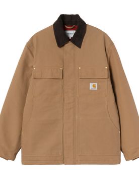 OG Arctic Coat Hamilton Brown / Tobacco XXL Herren