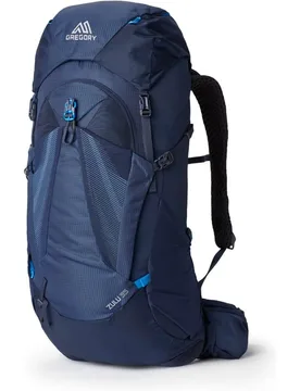 Mochila de senderismo Zulu 35 - Gregory - FashionsVida
