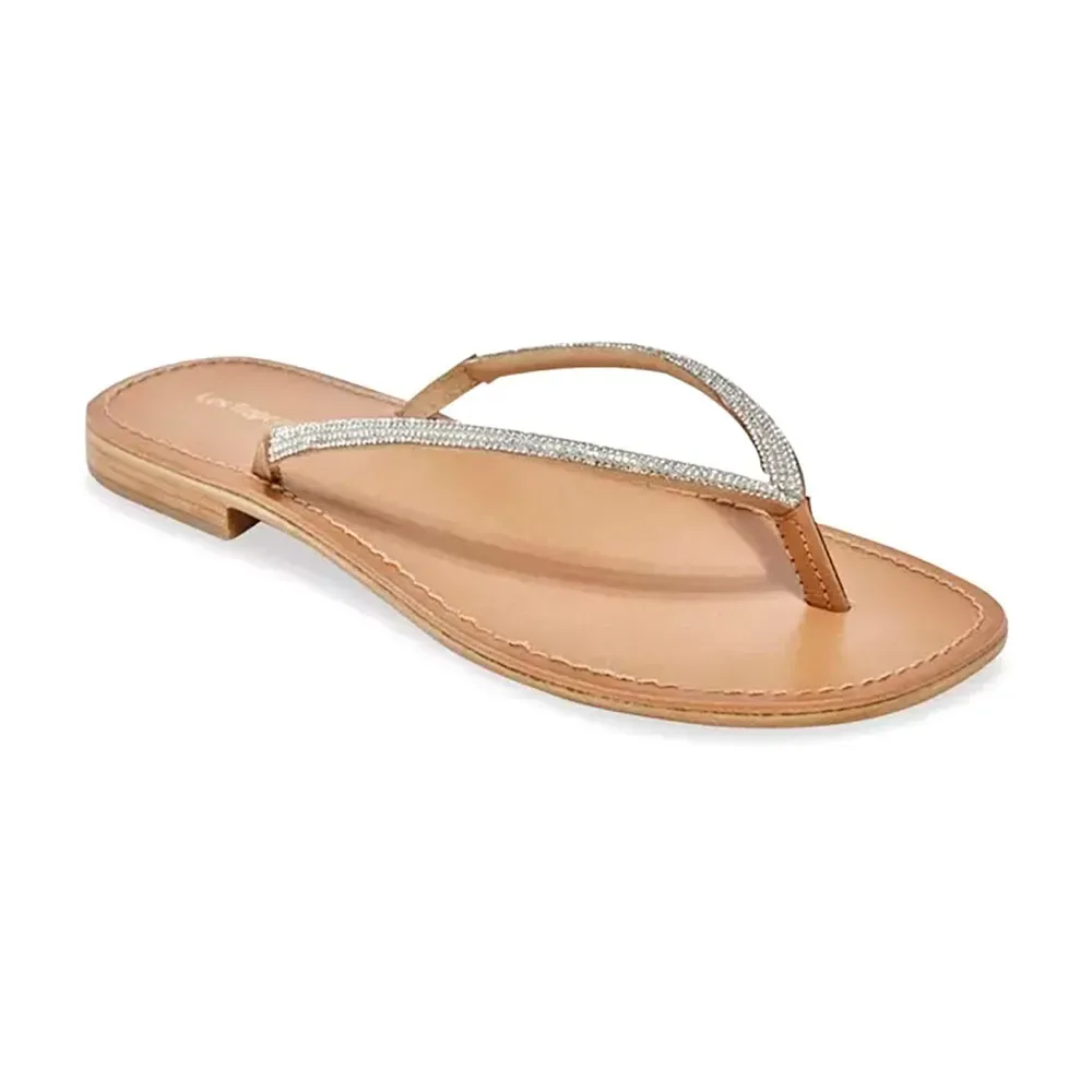 Sandali Hodaly Argent EU 40 - Les Tropeziennes - FashionsVida