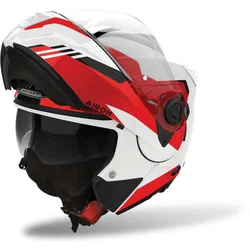 Casco Moto Modulare Omologato P/J SPECKTRE Clever Ross taglia S
