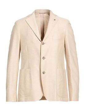 Americana Hombre Beige 50 Hombre