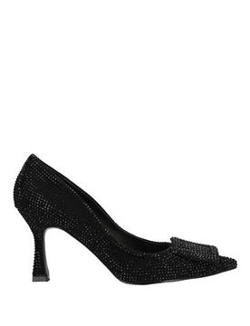 Pumps Damen Schwarz 36 Damen