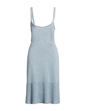 Minivestido Mujer Azul celeste L,M,S Mujer - Guess - FashionsVida