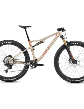 Bicicleta LYNX RACE 8.0 Bikes - BH - FashionsVida