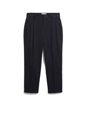 Chino TAAMIR negro 33/L32