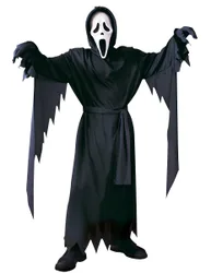 Scream Kostüm für Jugendliche