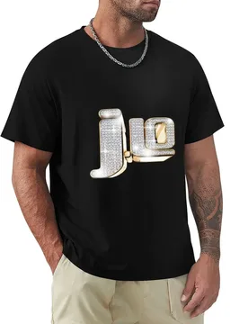 JLo T-Shirt tees Short sleeve tee hippie clothes funny t shirts for men - Aliexpress - FashionsVida