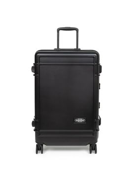 Resist'r Case M, 100% Polycarbonate Black Moyen unisex