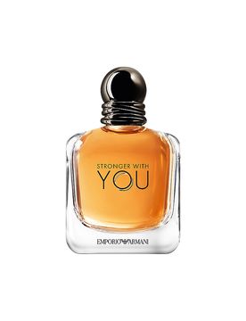 Stronger with YOU Eau de Toilette 100ml