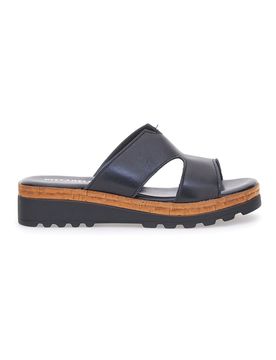 Ciabatte Pittarello 3226 Nero 38