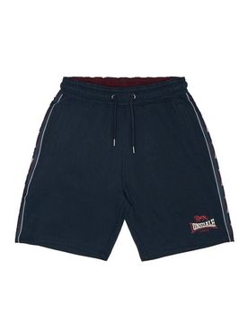 Short - SATLEY - S bis 3XL - für Männer - Größe 3XL - navy - Männer - male