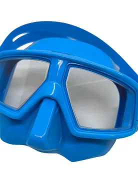 Maschera Da Freediving Freemaster