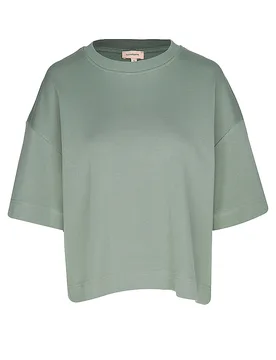 Katestorm T-shirt verde XL - KATESTORM - FashionsVida