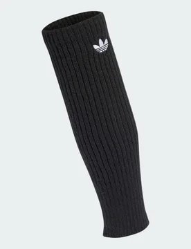 Adidas SCALDAMUSCOLI 1 Taglia Black - Adidas - FashionsVida