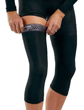 Zoot Scaldamani Elite Black