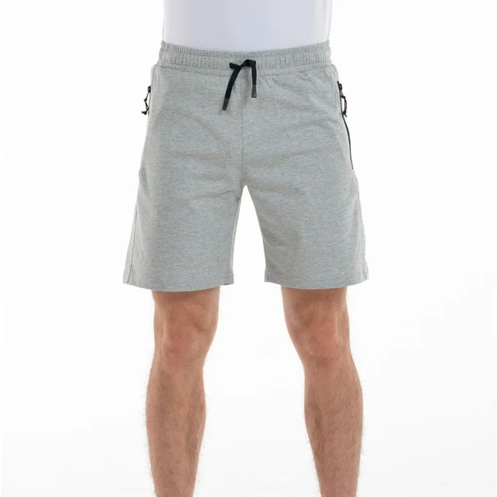 Short Felpa de Hombre Citrino - John Smith - FashionsVida