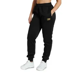 Leone1947 Pantalon Dna Black L