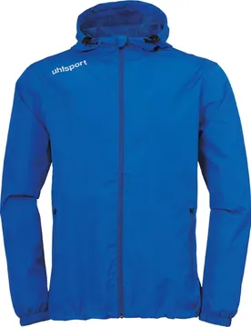 Veste Essential Azure Blue / White S
