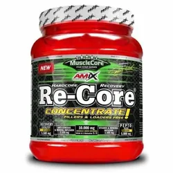 Re-core Concentrato Di Aminoacido Frutta 50g 50g Uncolor