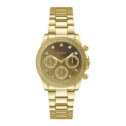 Orologio Da Donna Sol Golden One Size