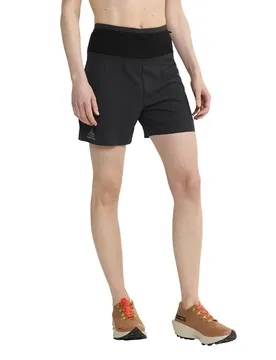 Pantaloni Corti Pro Trail Black S