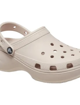 Clogs Sandales Classic Platform Clog Plateforme De 1.6 Pouces 37 1/2;36 1/2;39 1/2 Female - Crocs - FashionsVida