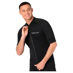 Maillot à Manches Courtes Gravier Light