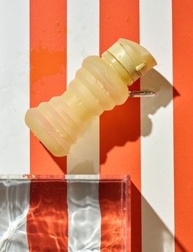 Sinsay - Bottiglia - nude