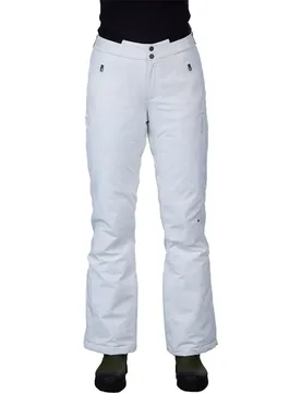 Spyder Pantalon Echo White 10 Femme - Spyder - FashionsVida