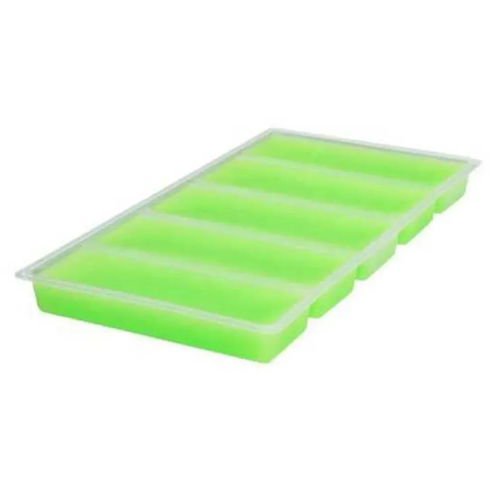 Cire Cold Bar-backshop 5x190 Gr One Size unisex - Holmenkol - FashionsVida
