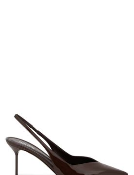Pumps Slingback Stiletto Heels with Strap