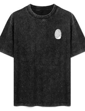 Pale Dragon Egg T-Shirt Stain Resistant Casual Tee - Aliexpress - FashionsVida