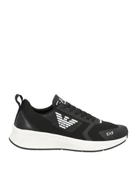 Sneakers Herren Schwarz 44 Herren