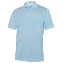 Galvin Green Polo Marty, hellblau s