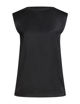 Top Damen Schwarz 32 Damen