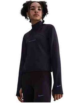 Nike Langarmshirt Pro Eu Xl Female