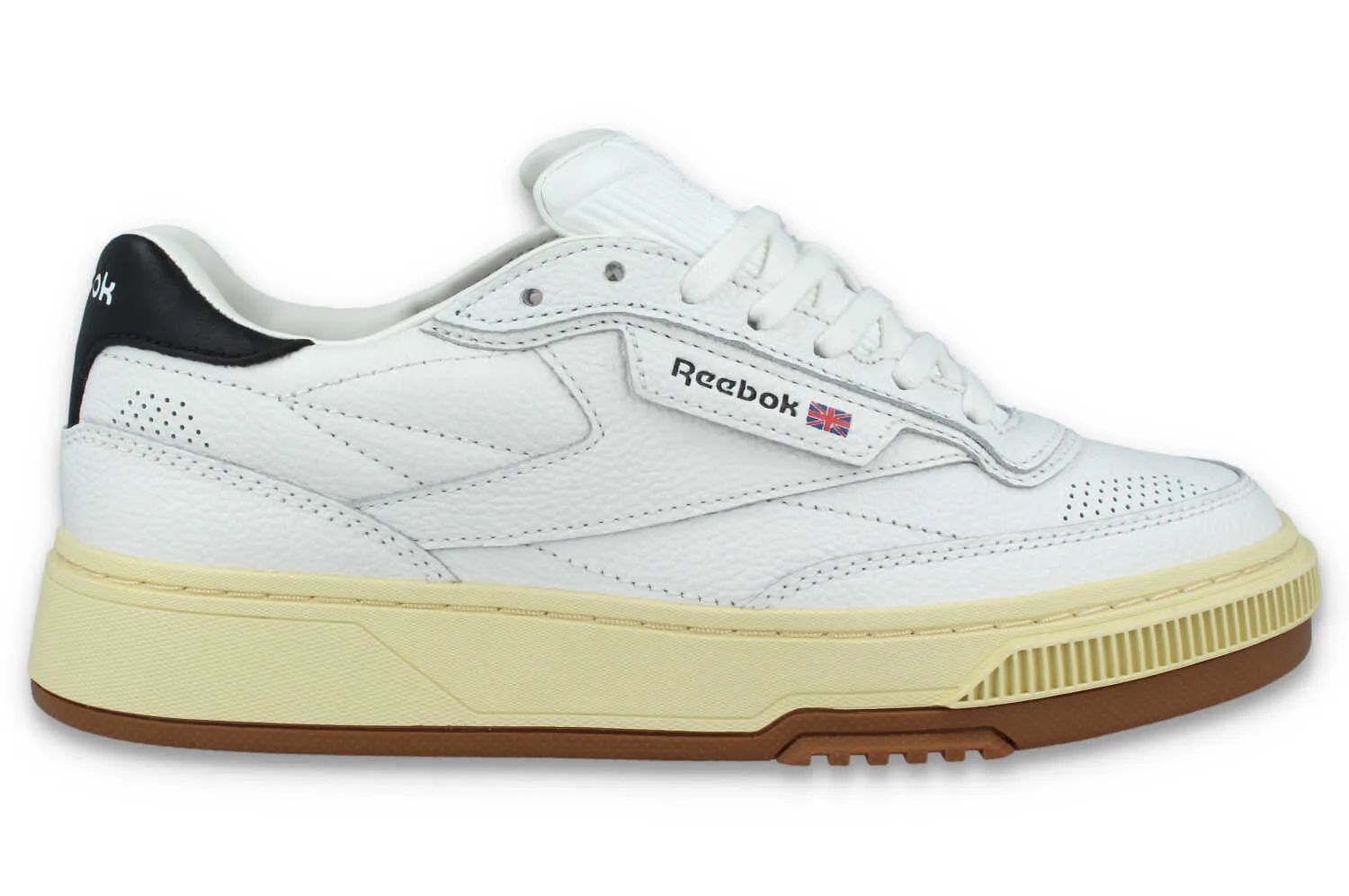 Club C LTD - Sneaker - weiß - Herren - Size: 40 - Reebok - FashionsVida