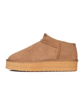 Gooce Botas 'Jackie' marrón
